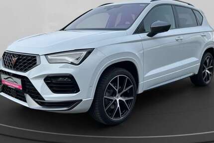 Cupra Ateca 11.919 km 33.290 &euro; Aachen 52068