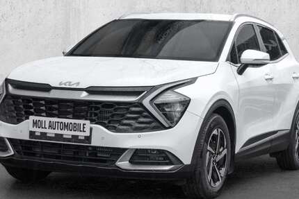 Kia Sportage 19.846 km 25.940 &euro; Düren 52351