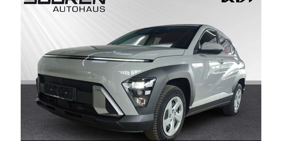 Hyundai KONA 17.088 km 19.979 &euro; Aachen 52070