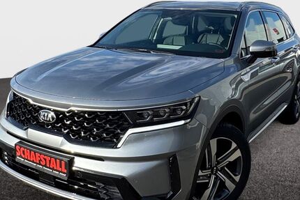 Kia Sorento 87.548 km 25.979 &euro; Elsdorf (bei Köln) 50189