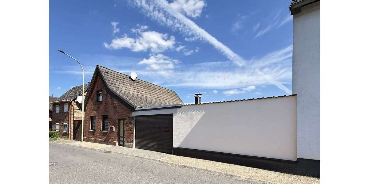 Einfamilienhaus Vettweiß - 4 Zimmer, 110 m&sup2;, 295.000&euro; | Angebot:26300740