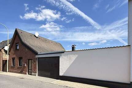 Haus Vettweiß - 4 Zimmer, 110 m&sup2;, 295.000&euro; | Angebot:26300740