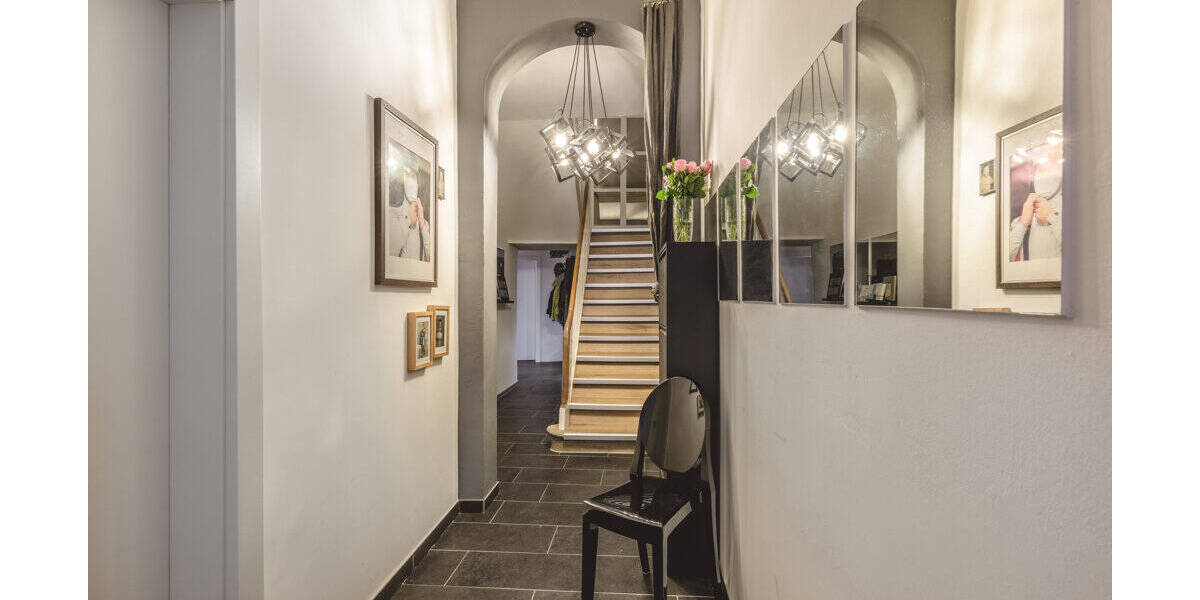 Reihenmittelhaus Eschweiler - 5 Zimmer, 185 m&sup2;, 299.000&euro; | Angebot:26176701