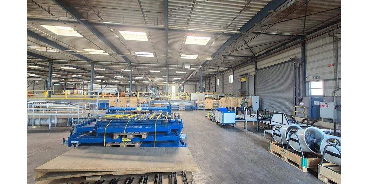 Gewerbeobjekt Hückelhoven Baal Baal - 3.400.000&euro; | Angebot:25801610