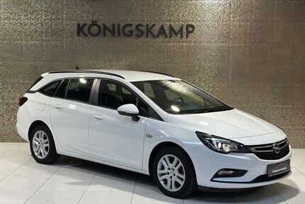 Opel Astra 105.890 km 9.990 &euro; Jülich 52428