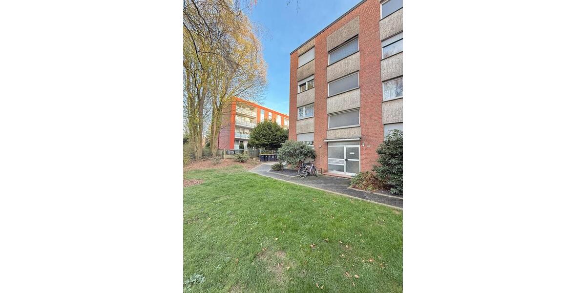 Etagenwohnung Erkelenz - 2 Zimmer, 55 m&sup2;, 137.500&euro; | Angebot:26445583