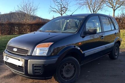 Ford Fusion 198.000 km 700 &euro; Geilenkirchen 52511