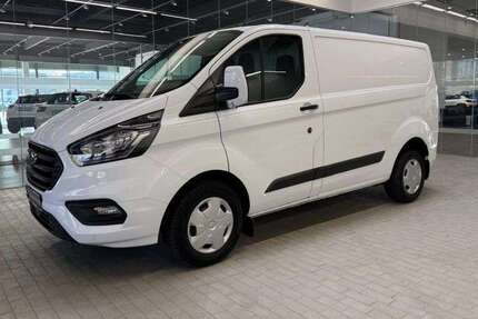 Ford Transit Custom 68.808 km 19.980 &euro; Aachen 52072