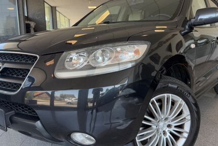 Hyundai SANTA FE 238.200 km 2.999 &euro; Golzheim 52399