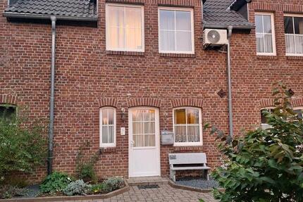 Haus Hückelhoven - 3 Zimmer, 90 m&sup2;, 269.000&euro; | Angebot:25510538