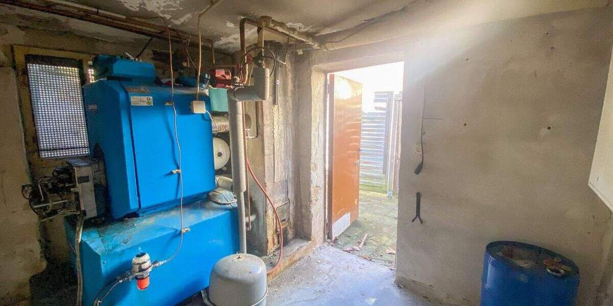 Reihenendhaus Hückelhoven / Brachelen Brachelen - 3 Zimmer, 91 m&sup2;, 169.000&euro; | Angebot:25687003