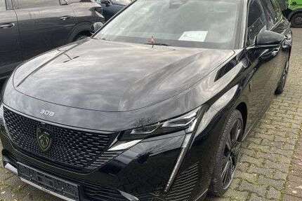 Peugeot 308 10.000 km 28.990 &euro; Aachen 52068
