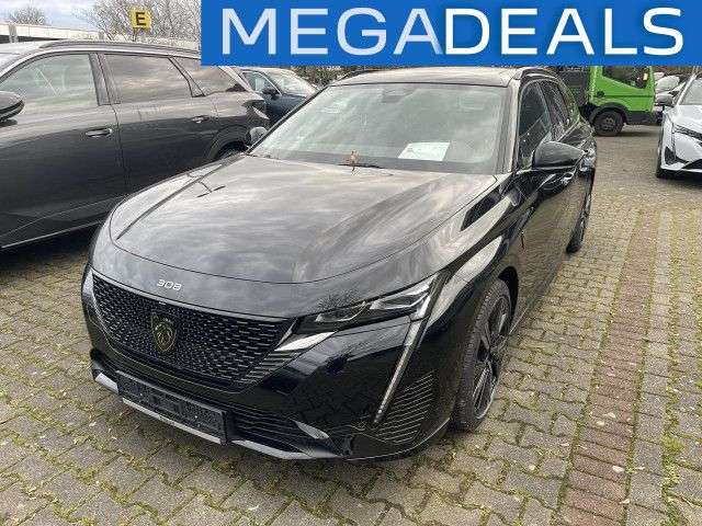 Peugeot 308 10.000 km 28.990 &euro; Aachen 52068