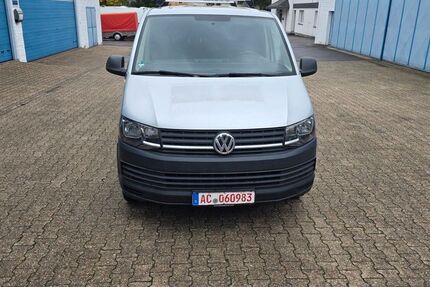 VW T6 Transporter 160.000 km 9.999 &euro; Aachen 52068