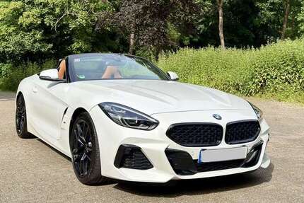 BMW Z4 50.000 km 37.900 &euro; Herzogenrath, Stadt 52134