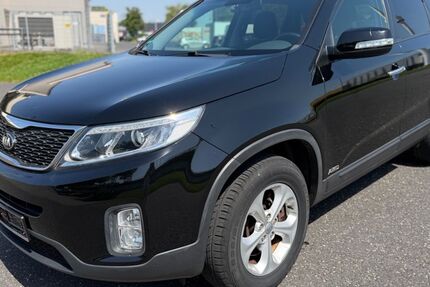 Kia Sorento 130.000 km 8.700 &euro; Stolberg 52222