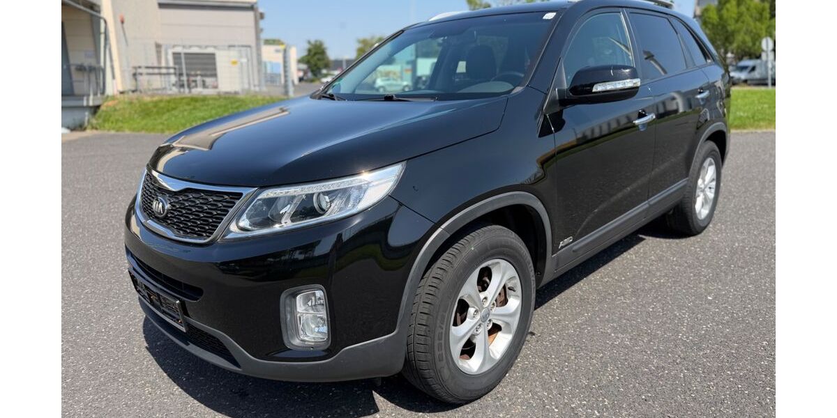 Kia Sorento 130.000 km 8.700 &euro; Stolberg 52222
