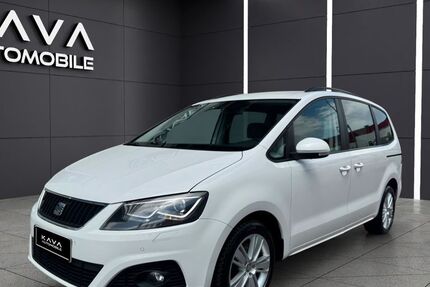 Seat Alhambra 140.010 km 11.390 &euro; Hückelhoven 41836