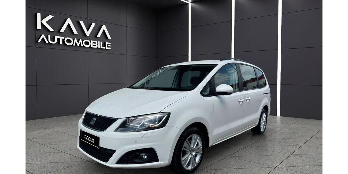 Seat Alhambra 140.010 km 11.390 &euro; Hückelhoven 41836