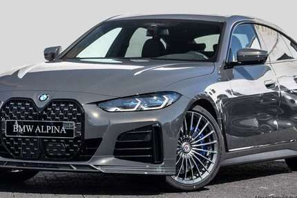 Alpina B4 9.986 km 87.870 &euro; Düren 52355