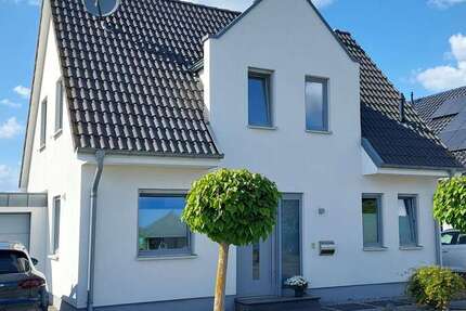 Haus Linnich - 4 Zimmer, 111 m&sup2;, 450.000&euro; | Angebot:20877722