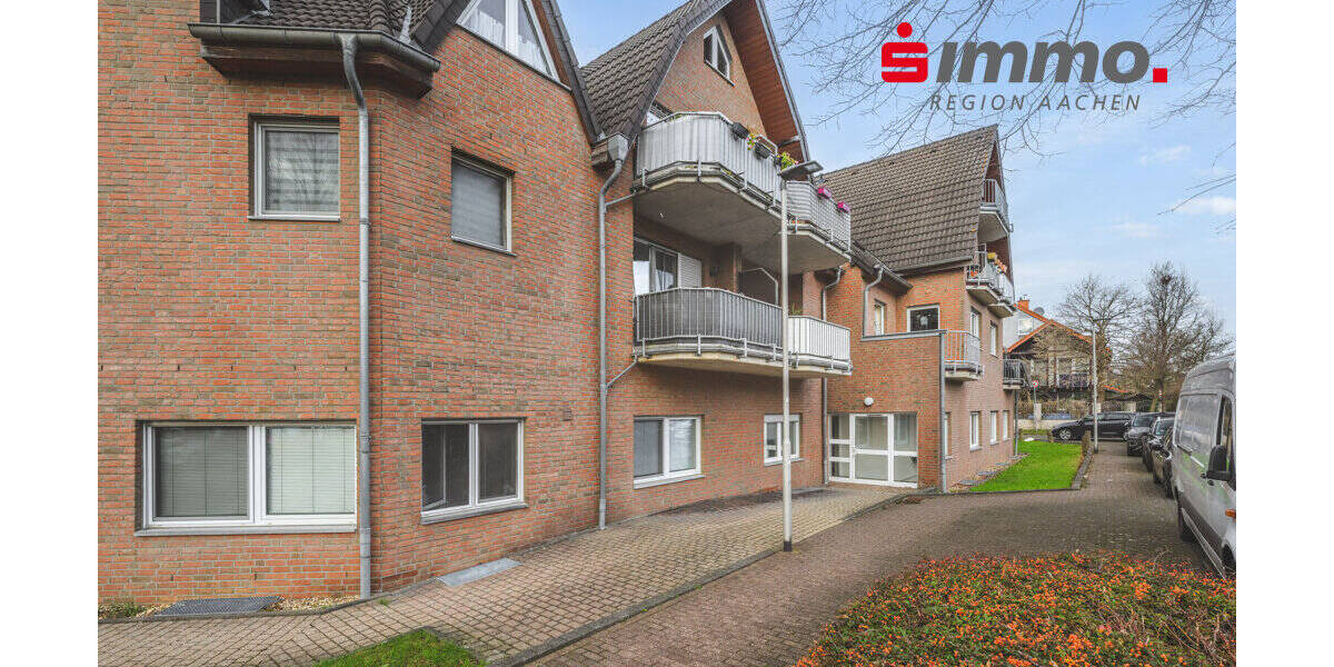 Gewerbeobjekt Würselen - 635.000&euro; | Angebot:26192181