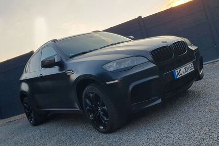 BMW X6 185.000 km 16.800 &euro; Gangelt 52538