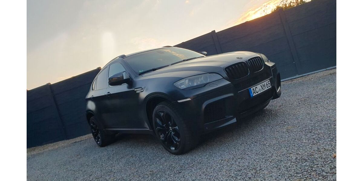 BMW X6 185.000 km 16.800 &euro; Gangelt 52538