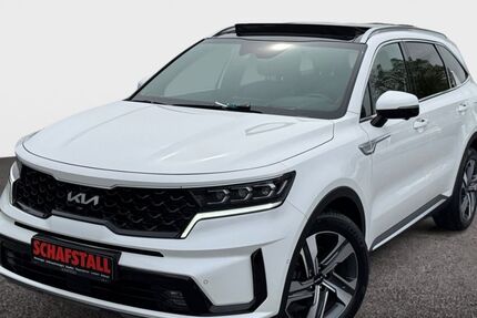 Kia Sorento 83.988 km 34.979 &euro; Elsdorf (bei Köln) 50189