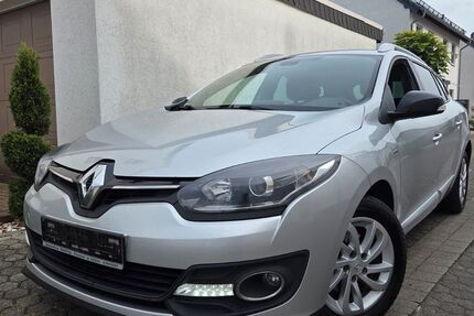 Renault Megane 235.000 km 4.490 &euro; Düren 52353