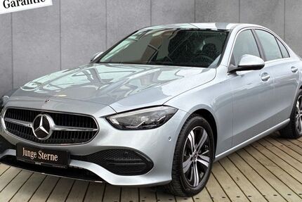 Mercedes-Benz C 180 6.350 km 33.950 &euro; Geilenkirchen 52511