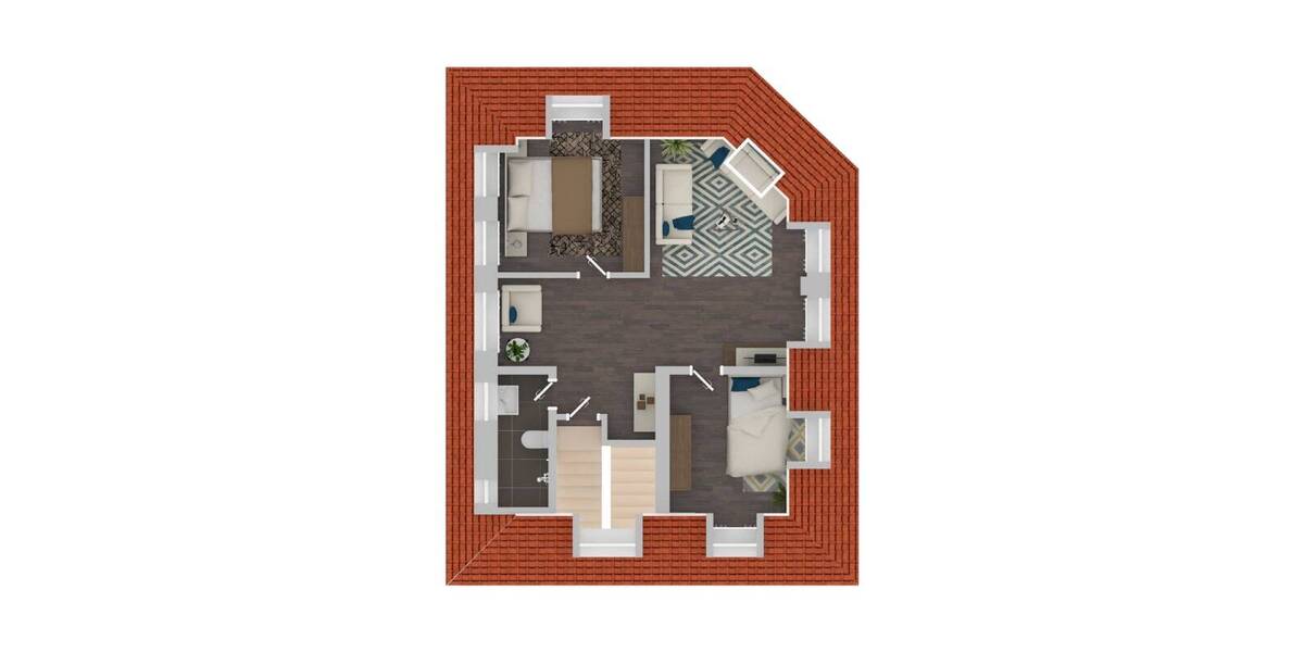 Mehrfamilienhaus, Wohnhaus Gangelt Birgden - 4 Zimmer, 132 m&sup2;, 445.000&euro; | Angebot:25725855