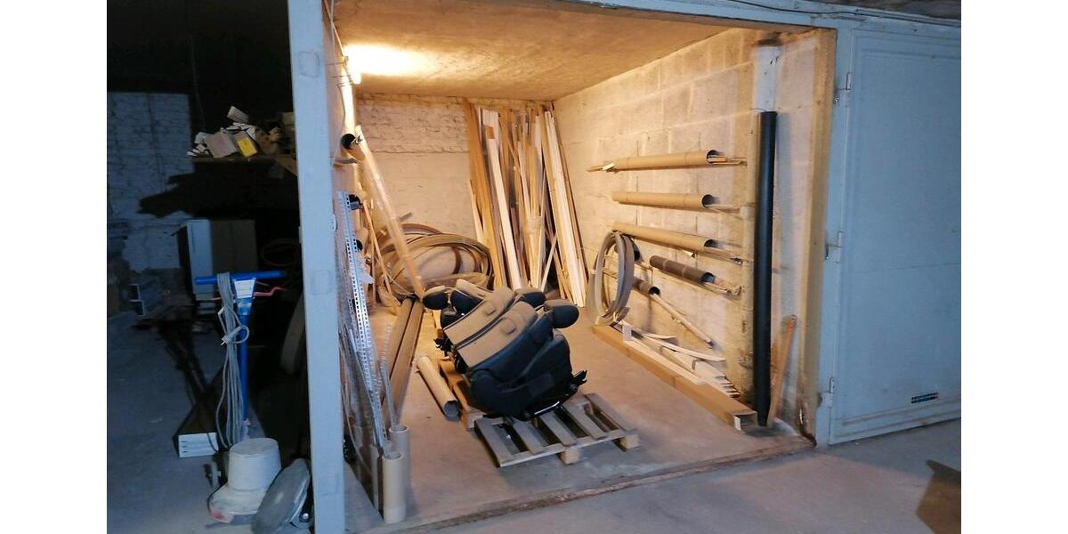 Gewerbeobjekt Aachen Aachen-Mitte - 980&euro; | Angebot:26621418