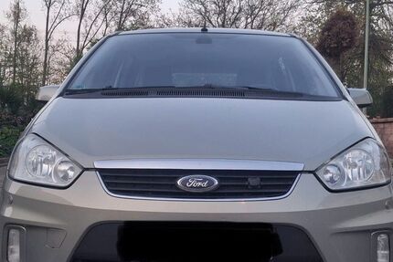 Ford C-Max 240.000 km 999 &euro; Inden 52459