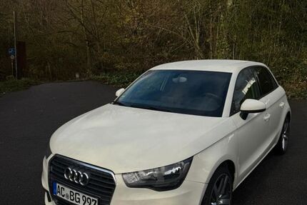 Audi A1 106.500 km 8.000 &euro; Geilenkirchen 52511