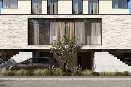 Haus Aachen Aachen-Mitte - 8 Zimmer, 239 m&sup2;, 1.378.000&euro; | Angebot:23836010