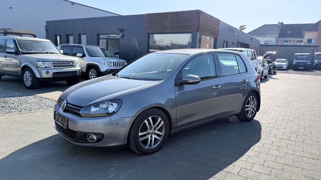 VW Golf 214.983 km 3.300 &euro; Übach Palenberg 52531