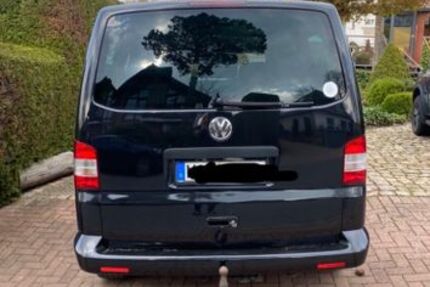 VW T5 Multivan 300.000 km 8.500 &euro; Roetgen 52159