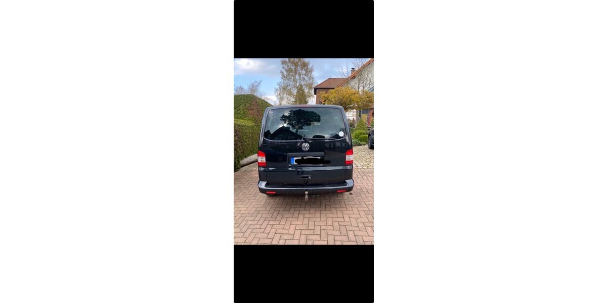 VW T5 Multivan 300.000 km 8.500 &euro; Roetgen 52159