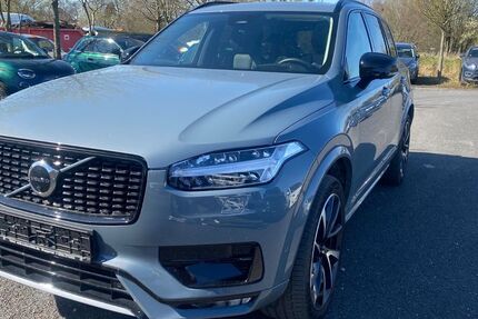 Volvo XC90 145.000 km 42.500 &euro; Aachen 52080