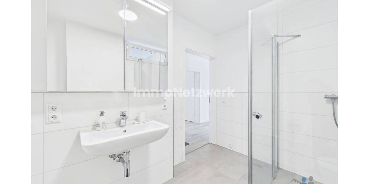 Etagenwohnung Düren / Rölsdorf Boisdorfer Siedlung - 3 Zimmer, 88 m&sup2;, 390.000&euro; | Angebot:25988166