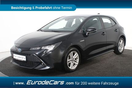 Toyota Corolla 72.000 km 18.800 &euro; Herzogenrath 52134
