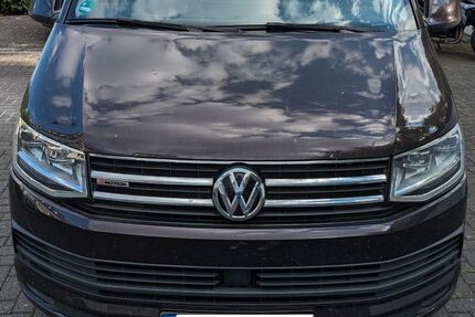 VW T6 Multivan 190.000 km 23.000 &euro; Aachen 52074
