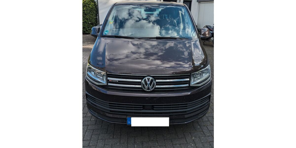 VW T6 Multivan 190.000 km 23.000 &euro; Aachen 52074