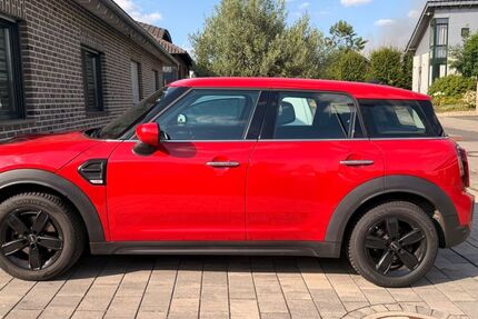 Mini Cooper Countryman 62.780 km 17.499 &euro; Hückelhoven 41836