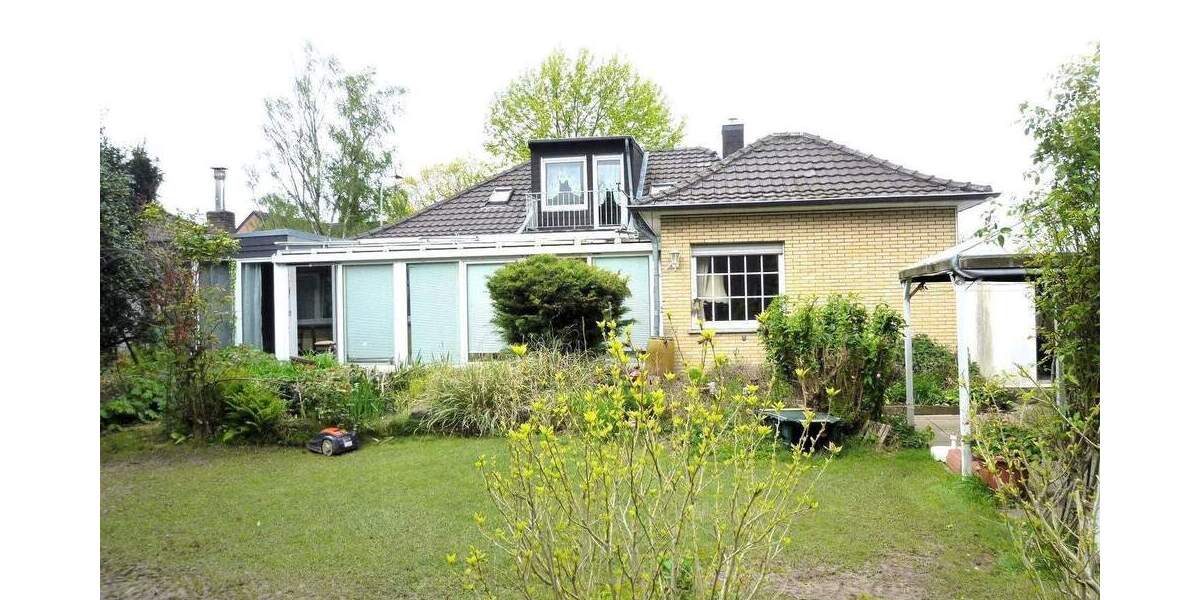 Bungalow Baesweiler - 5 Zimmer, 150 m&sup2;, 300.000&euro; | Angebot:25671392