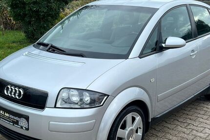 Audi A2 131.000 km 3.490 &euro; Eschweiler 52249