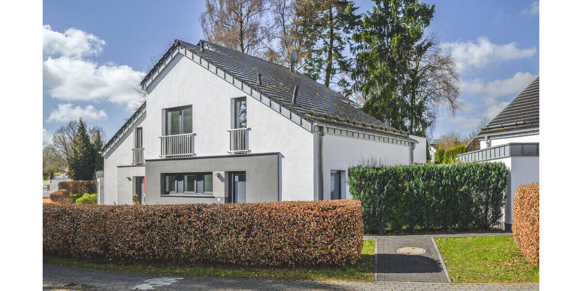Einfamilienhaus Simmerath - 4 Zimmer, 124 m&sup2;, 489.000&euro; | Angebot:26744648