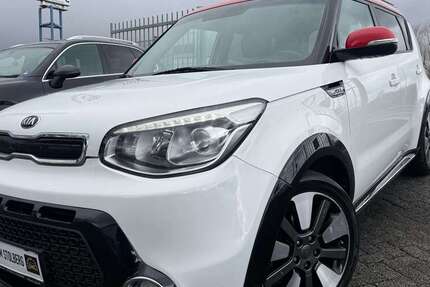 Kia Soul 145.020 km 8.150 &euro; Stolberg 52222