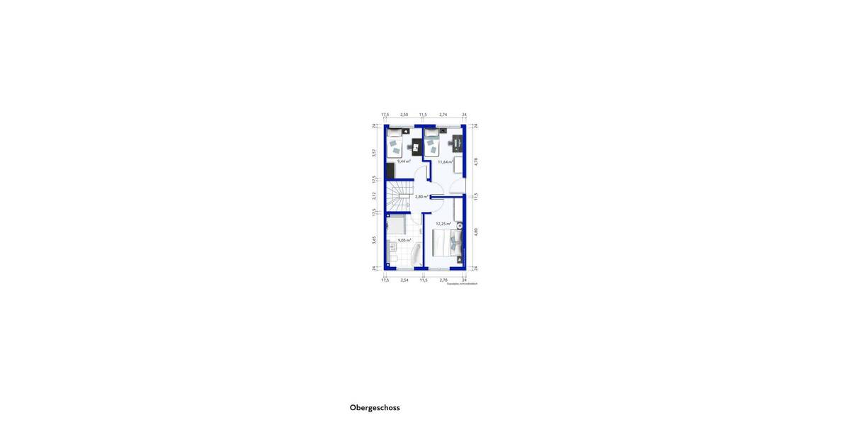 Mehrfamilienhaus, Wohnhaus Erkelenz Venrath - 5 Zimmer, 128 m&sup2;, 460.000&euro; | Angebot:26306995